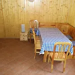 Feriehus Aria