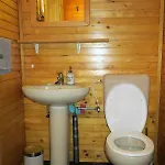 Feriehus Aria
