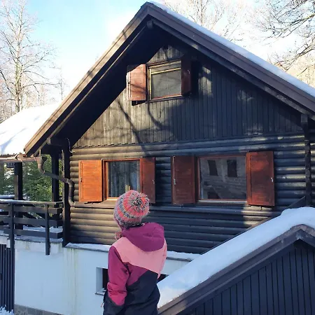 Feriehus Aria Sviscaki