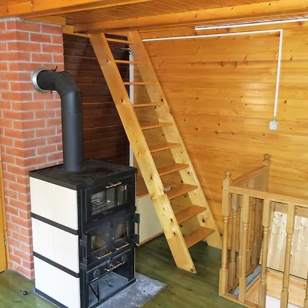 Aria Holiday home Sviscaki