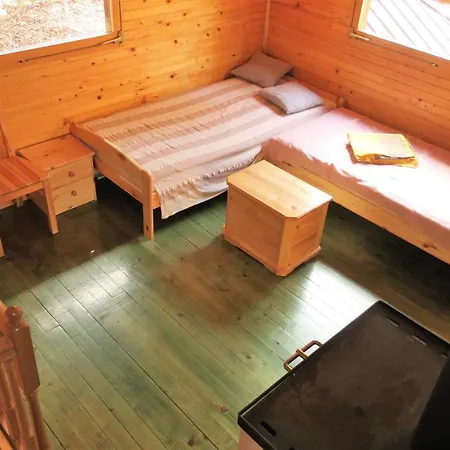 Aria Vakantiehuis Sviscaki