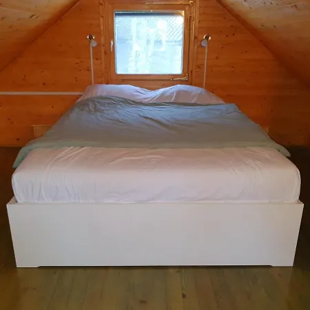 Aria Feriehus
