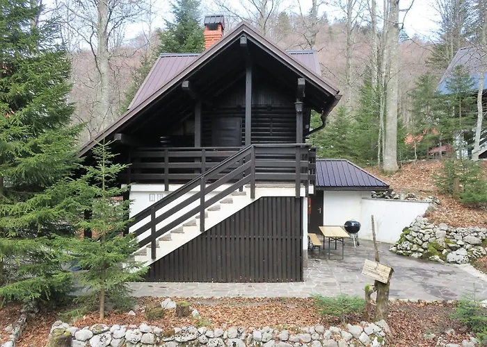 Holiday home Aria Sviscaki