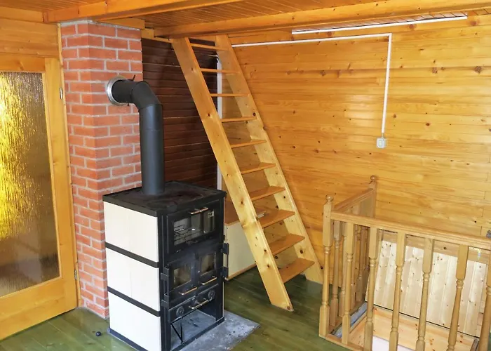 Aria Ferienhaus Sviscaki