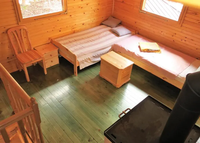 Aria Holiday home Sviscaki